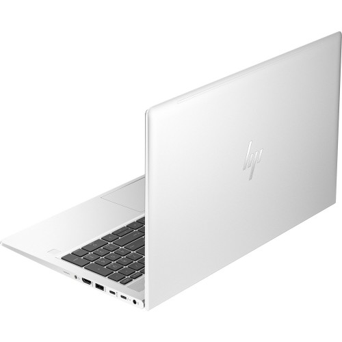 Ноутбук HP EliteBook 650 G10 Intel Core i5-1335U,15.6 FHD (1920x1080) IPS AG,16Gb DDR4-3200MHz(1),512Gb SSD NVMe,51Wh,FPS,ENG/RU Win 11 Home (736W6AV) (серебристый) 1