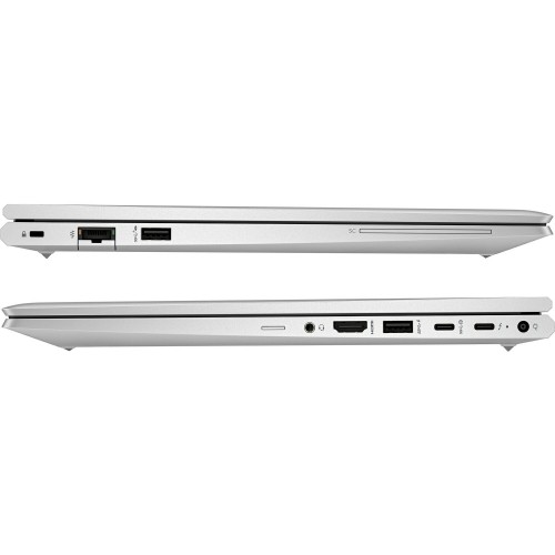 Ноутбук HP EliteBook 650 G10 Intel Core i5-1335U,15.6 FHD (1920x1080) IPS AG,16Gb DDR4-3200MHz(1),512Gb SSD NVMe,51Wh,FPS,ENG/RU Win 11 Home (736W6AV) (серебристый) 5
