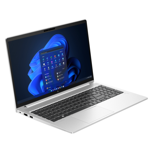 Ноутбук HP EliteBook 650 G10 Intel Core i5-1335U,15.6 FHD (1920x1080) IPS AG,16Gb DDR4-3200MHz(1),512Gb SSD NVMe,51Wh,FPS,ENG/RU Win 11 Home (736W6AV) (серебристый) 6