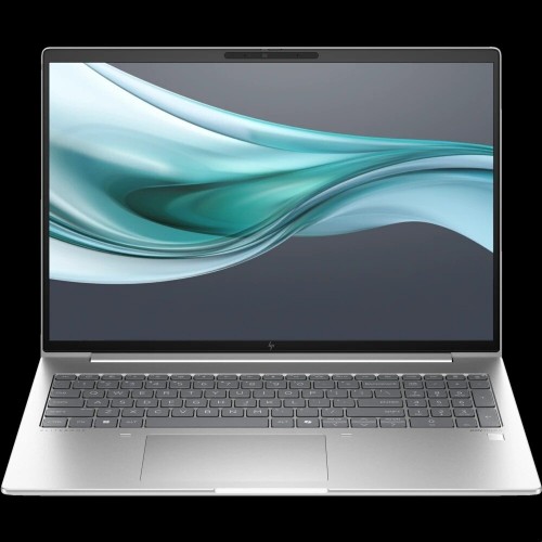 Ноутбук HP EliteBook 660 G11 A6UC4UT Intel Core Ultra 7 165U, 1.7 GHz - 4.9 GHz, 16384 Mb, 16&quot 1920x1200, 512 Gb SSD, Intel Graphics, Windows 11 Professional (A6UC4UT) (серебристый) 