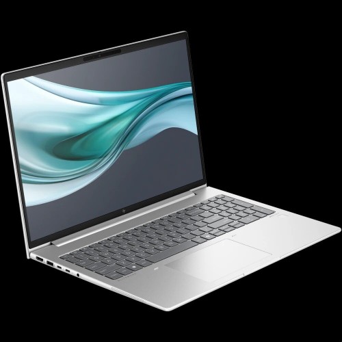 Ноутбук HP EliteBook 660 G11 A6UC4UT Intel Core Ultra 7 165U, 1.7 GHz - 4.9 GHz, 16384 Mb, 16&quot 1920x1200, 512 Gb SSD, Intel Graphics, Windows 11 Professional (A6UC4UT) (серебристый) 1