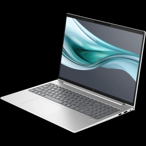 Ноутбук HP EliteBook 660 G11 A6UC4UT Intel Core Ultra 7 165U, 1.7 GHz - 4.9 GHz, 16384 Mb, 16&quot 1920x1200, 512 Gb SSD, Intel Graphics, Windows 11 Professional (A6UC4UT) (серебристый) 2