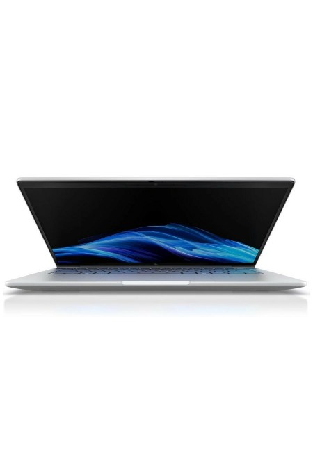 Ноутбук HP EliteBook 8 G1i 14 Intel Core Ultra 7 255U, 1.7 GHz - 4.7 GHz, 16384 Mb, 14 WUXGA 1920x1200, 512 Gb SSD, Intel Iris Xe Graphics, Windows 11 Professional (C15A6ET) (серебристый) 3