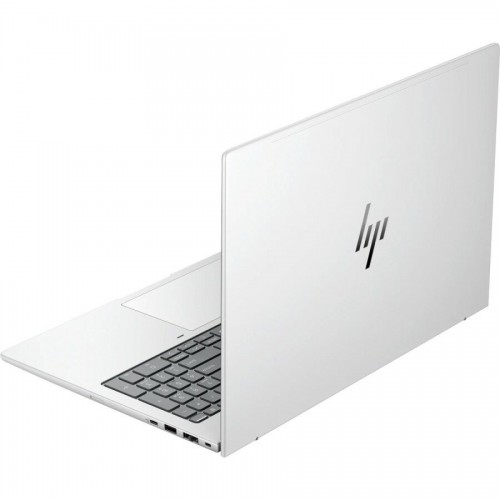 Ноутбук HP EliteBook 8 G1i 16 Intel Core Ultra 7 255U, 1.7 GHz - 4.7 GHz, 16384 Mb, 16 WUXGA 1920x1200, 512 Gb SSD, Intel Iris Xe Graphics, Windows 11 Professional (C15A9ET) (серебристый) 1