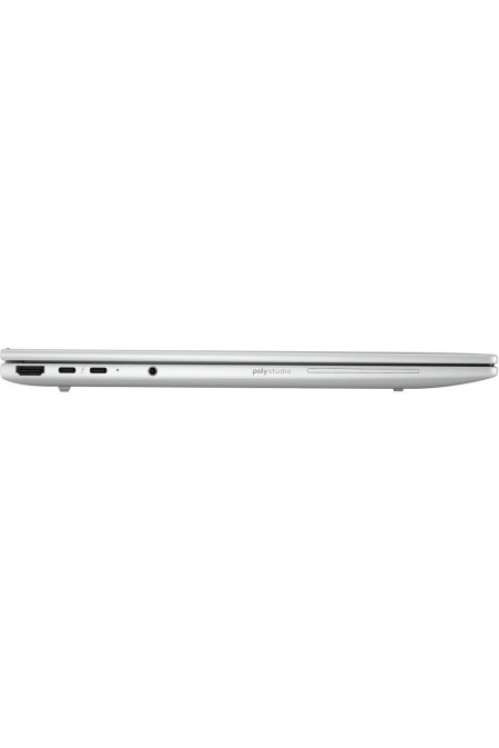 Ноутбук HP EliteBook 8 G1i 16 Intel Core Ultra 7 255U, 1.7 GHz - 4.7 GHz, 16384 Mb, 16 WUXGA 1920x1200, 512 Gb SSD, Intel Iris Xe Graphics, Windows 11 Professional (C15A9ET) (серебристый) 3