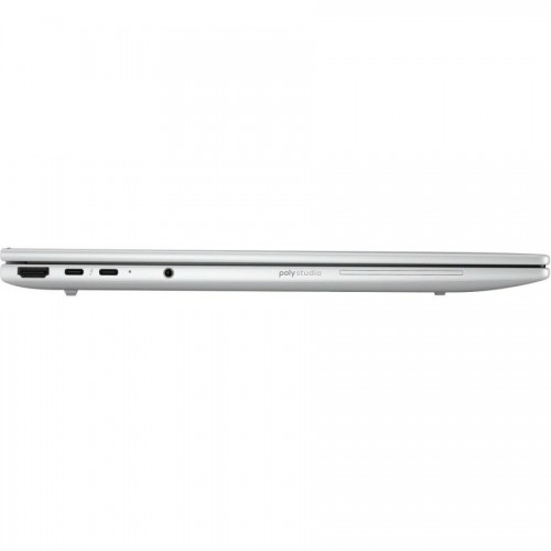 Ноутбук HP EliteBook 8 G1i 16 Intel Core Ultra 7 255U, 1.7 GHz - 4.7 GHz, 16384 Mb, 16 WUXGA 1920x1200, 512 Gb SSD, Intel Iris Xe Graphics, Windows 11 Professional (C15A9ET) (серебристый) 3