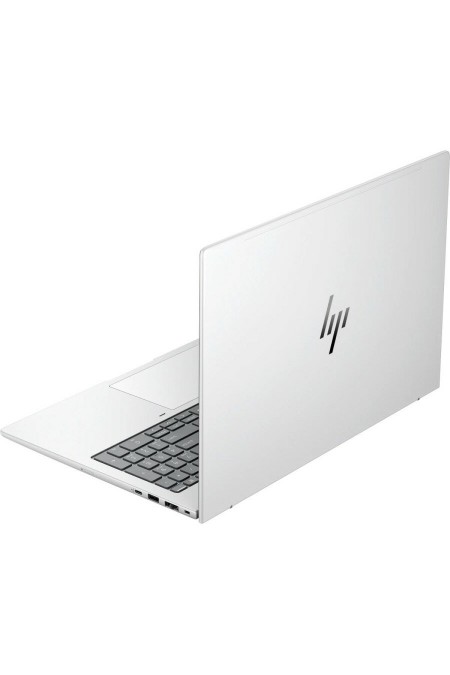 Ноутбук HP EliteBook 8 G1i 16 Intel Core Ultra 7 255U, 1.7 GHz - 4.7 GHz, 16384 Mb, 16 WUXGA 1920x1200, 512 Gb SSD, Intel Iris Xe Graphics, Windows 11 Professional (C15A9ET) (серебристый) 4