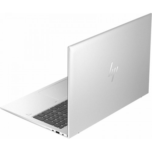 Ноутбук HP EliteBook 840 G10 14 CI5-1335U 16/512GB DOS (6V5W7AV#0001) (серебристый) 