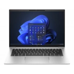 Ноутбук HP EliteBook 840 G10 14 CI5-1335U 16GB/1TB DOS (6V5W7AV#0002) (серебристый)