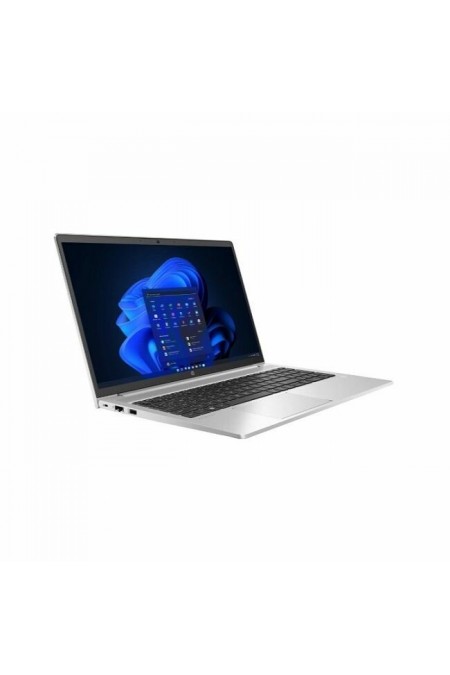 Ноутбук HP EliteBook 840 G10 Intel Core i7 1355U, 1.7 GHz - 5.0 GHz, 16384 Mb, 14 WUXGA 1920x1200, 512 Gb SSD, DVD нет, Intel Iris Xe Graphics, Windows 11 Professional (927UOES) (серебристый) 