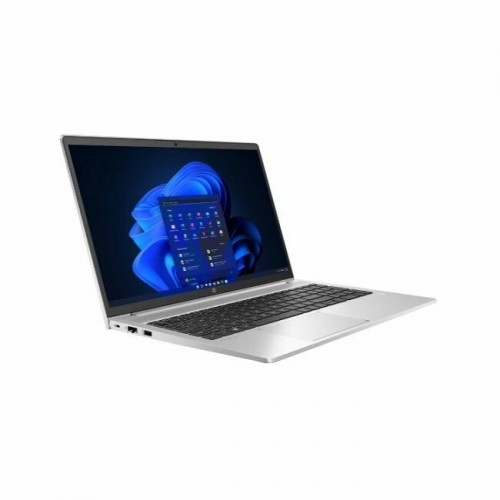 Ноутбук HP EliteBook 840 G10 Intel Core i7 1355U, 1.7 GHz - 5.0 GHz, 16384 Mb, 14 WUXGA 1920x1200, 512 Gb SSD, DVD нет, Intel Iris Xe Graphics, Windows 11 Professional (927UOES) (серебристый) 