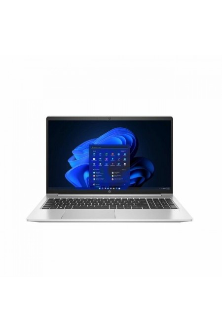 Ноутбук HP EliteBook 840 G10 Intel Core i7 1355U, 1.7 GHz - 5.0 GHz, 16384 Mb, 14 WUXGA 1920x1200, 512 Gb SSD, DVD нет, Intel Iris Xe Graphics, Windows 11 Professional (927UOES) (серебристый) 1