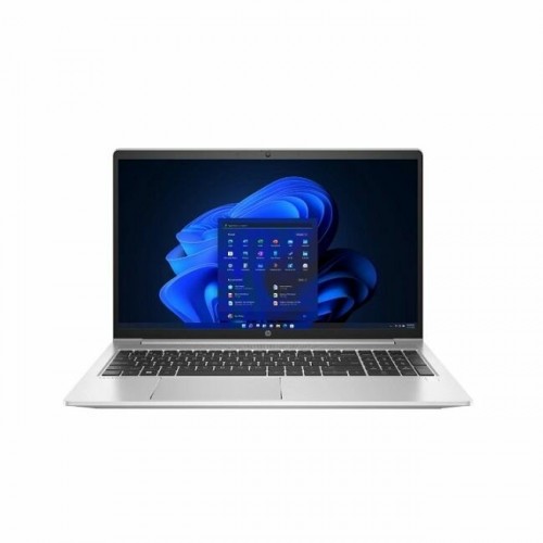 Ноутбук HP EliteBook 840 G10 Intel Core i7 1355U, 1.7 GHz - 5.0 GHz, 16384 Mb, 14 WUXGA 1920x1200, 512 Gb SSD, DVD нет, Intel Iris Xe Graphics, Windows 11 Professional (927UOES) (серебристый) 1