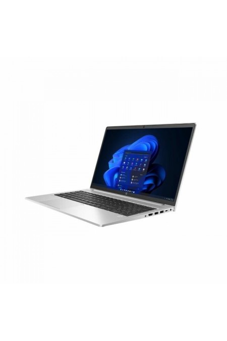 Ноутбук HP EliteBook 840 G10 Intel Core i7 1355U, 1.7 GHz - 5.0 GHz, 16384 Mb, 14 WUXGA 1920x1200, 512 Gb SSD, DVD нет, Intel Iris Xe Graphics, Windows 11 Professional (927UOES) (серебристый) 2