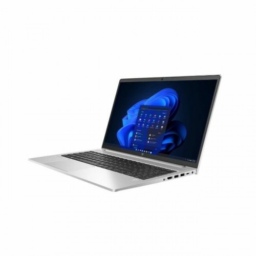 Ноутбук HP EliteBook 840 G10 Intel Core i7 1355U, 1.7 GHz - 5.0 GHz, 16384 Mb, 14 WUXGA 1920x1200, 512 Gb SSD, DVD нет, Intel Iris Xe Graphics, Windows 11 Professional (927UOES) (серебристый) 2
