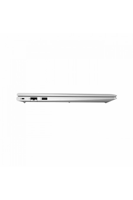 Ноутбук HP EliteBook 840 G10 Intel Core i7 1355U, 1.7 GHz - 5.0 GHz, 16384 Mb, 14 WUXGA 1920x1200, 512 Gb SSD, DVD нет, Intel Iris Xe Graphics, Windows 11 Professional (927UOES) (серебристый) 3