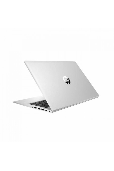 Ноутбук HP EliteBook 840 G10 Intel Core i7 1355U, 1.7 GHz - 5.0 GHz, 16384 Mb, 14 WUXGA 1920x1200, 512 Gb SSD, DVD нет, Intel Iris Xe Graphics, Windows 11 Professional (927UOES) (серебристый) 4
