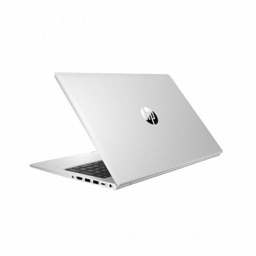 Ноутбук HP EliteBook 840 G10 Intel Core i7 1355U, 1.7 GHz - 5.0 GHz, 16384 Mb, 14 WUXGA 1920x1200, 512 Gb SSD, DVD нет, Intel Iris Xe Graphics, Windows 11 Professional (927UOES) (серебристый) 4