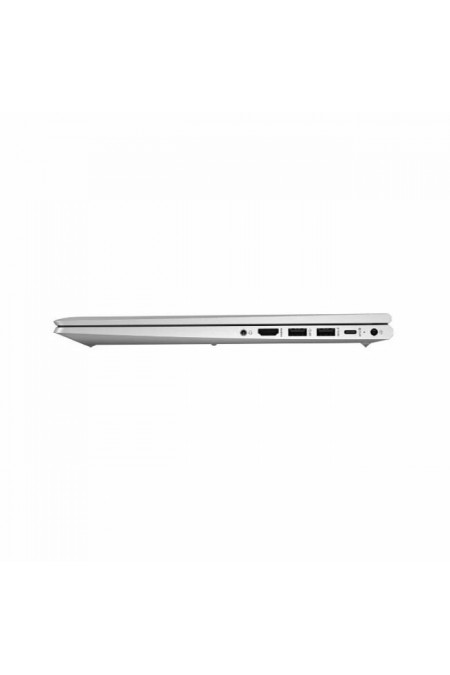 Ноутбук HP EliteBook 840 G10 Intel Core i7 1355U, 1.7 GHz - 5.0 GHz, 16384 Mb, 14 WUXGA 1920x1200, 512 Gb SSD, DVD нет, Intel Iris Xe Graphics, Windows 11 Professional (927UOES) (серебристый) 5
