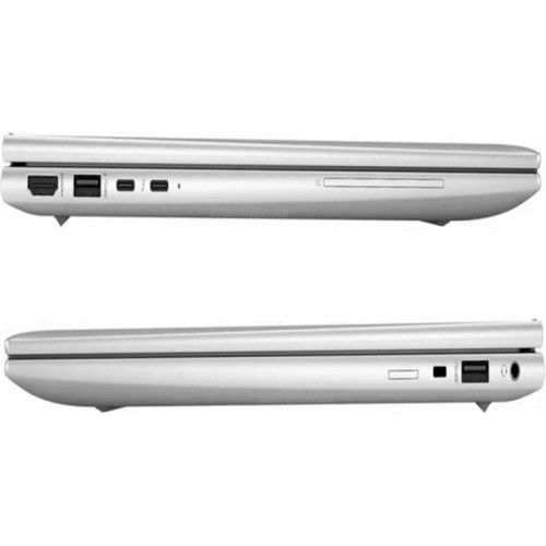 Ноутбук HP EliteBook 840 G10 Intel Core i7 1355U, 1.7 GHz - 5.0 GHz, 32768 Mb, 14WUXGA 1920x1200, 1000 Gb SSD, DVD нет, Intel Iris Xe Graphics, Windows 11 Professional (B17T1UA) (серебристый) 1