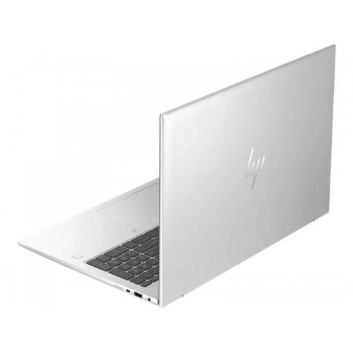 Ноутбук HP EliteBook 840 G10 Intel Core i7 1355U, 1.7 GHz - 5.0 GHz, 32768 Mb, 14WUXGA 1920x1200, 1000 Gb SSD, DVD нет, Intel Iris Xe Graphics, Windows 11 Professional (B17T1UA) (серебристый) 4