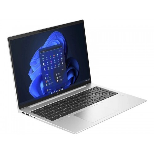 Ноутбук HP EliteBook 840 G10 Intel Core i7 1355U, 1.7 GHz - 5.0 GHz, 32768 Mb, 14WUXGA 1920x1200, 1000 Gb SSD, DVD нет, Intel Iris Xe Graphics, Windows 11 Professional (B17T1UA) (серебристый) 5