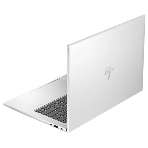 Ноутбук HP EliteBook 840 G11 Intel Core Ultra 5 125H, 1.2 GHz - 4.5 GHz, 16384 Mb, 14 WUXGA 1920x1200, 512 Gb SSD, DVD нет, Intel Arc Graphics, DOS (8M4W2AV) (серебристый) 2