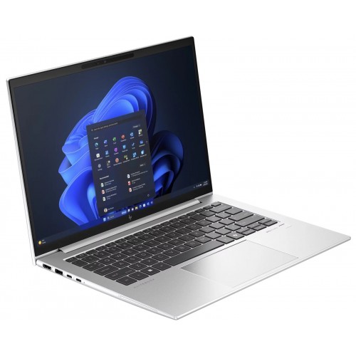Ноутбук HP EliteBook 840 G11 Intel Core Ultra 5 125H, 1.2 GHz - 4.5 GHz, 16384 Mb, 14 WUXGA 1920x1200, 512 Gb SSD, DVD нет, Intel Arc Graphics, DOS (8M4W2AV) (серебристый) 3