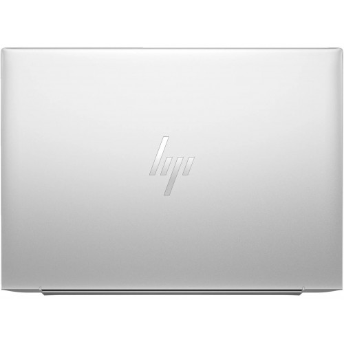 Ноутбук HP EliteBook 840 G11 Intel Core Ultra 5 125H, 1.2 GHz - 4.5 GHz, 16384 Mb, 14 WUXGA 1920x1200, 512 Gb SSD, DVD нет, Intel Arc Graphics, DOS (8M4W2AV) (серебристый) 4