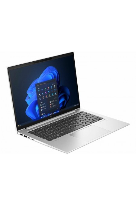 Ноутбук HP EliteBook 840 G11 Intel Core Ultra 5 125U, 1.7 GHz - 4.3 GHz, 16384 Mb, 14 WUXGA 1920x1200, 512 Gb SSD, Intel Graphics, Windows 11 Professional (A36XSET) (серебристый) 1