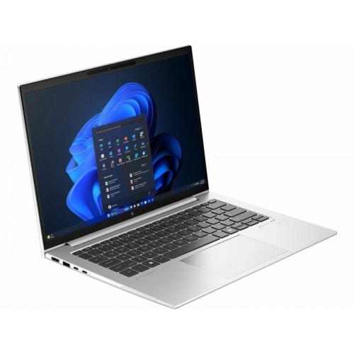 Ноутбук HP EliteBook 840 G11 Intel Core Ultra 5 125U, 1.7 GHz - 4.3 GHz, 16384 Mb, 14 WUXGA 1920x1200, 512 Gb SSD, Intel Graphics, Windows 11 Professional (A36XSET) (серебристый) 1