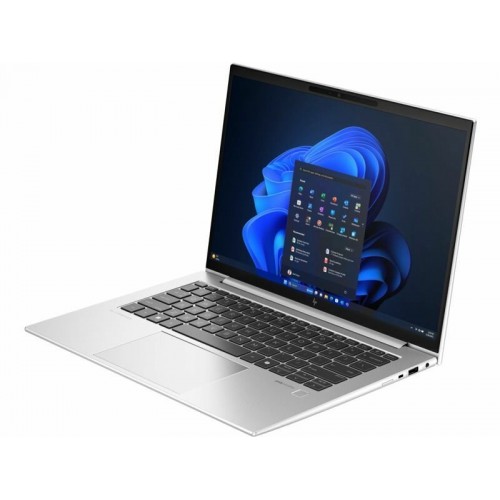 Ноутбук HP EliteBook 840 G11 Intel Core Ultra 5 125U, 1.7 GHz - 4.3 GHz, 16384 Mb, 14 WUXGA 1920x1200, 512 Gb SSD, Intel Graphics, Windows 11 Professional (A36XSET) (серебристый) 2