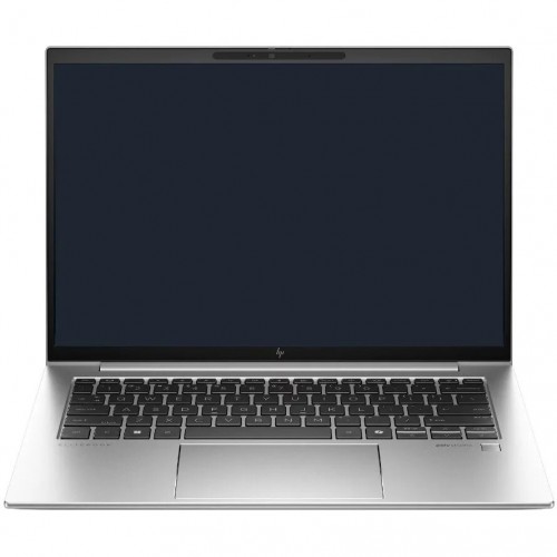 Ноутбук HP EliteBook 840 G11 Intel Core Ultra 7 155U, 1.7 GHz - 4.8 GHz, 16384 Mb, 14 WUXGA 1920x1200, 1000 Gb SSD, DVD нет, Intel Graphics, No OS (A26SJEA) (серебристый) 1
