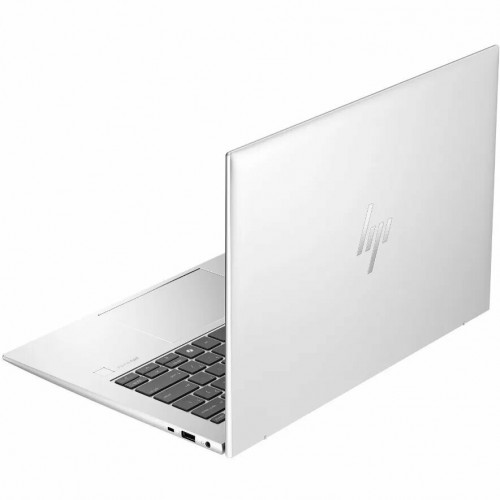 Ноутбук HP EliteBook 840 G11 Intel Core Ultra 7 155U, 1.7 GHz - 4.8 GHz, 16384 Mb, 14 WUXGA 1920x1200, 1000 Gb SSD, DVD нет, Intel Graphics, No OS (A26SJEA) (серебристый) 2