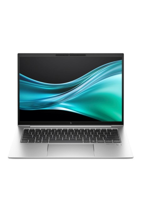 Ноутбук HP EliteBook 840 G11 Intel Core Ultra 7 155U, 1.7 GHz - 4.8 GHz, 16384 Mb, 14 WUXGA 1920x1200, 512 Gb SSD, DVD нет, Intel Graphics, 4G LTE, Windows 11 Professional (A1RQ4PT) (серебристый) 