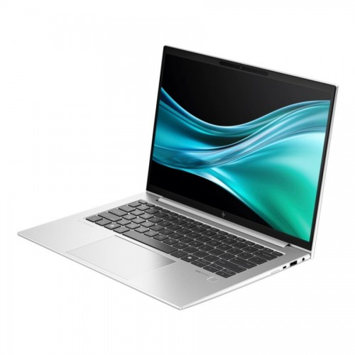 Ноутбук HP EliteBook 840 G11 Intel Core Ultra 7 155U, 1.7 GHz - 4.8 GHz, 16384 Mb, 14 WUXGA 1920x1200, 512 Gb SSD, DVD нет, Intel Graphics, 4G LTE, Windows 11 Professional (A1RQ4PT) (серебристый) 2