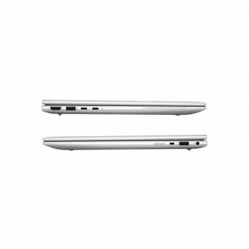 Ноутбук HP EliteBook 840 G11 Intel Core Ultra 7 155U, 1.7 GHz - 4.8 GHz, 16384 Mb, 14 WUXGA 1920x1200, 512 Gb SSD, DVD нет, Intel Graphics, 4G LTE, Windows 11 Professional (A1RQ4PT) (серебристый) 5