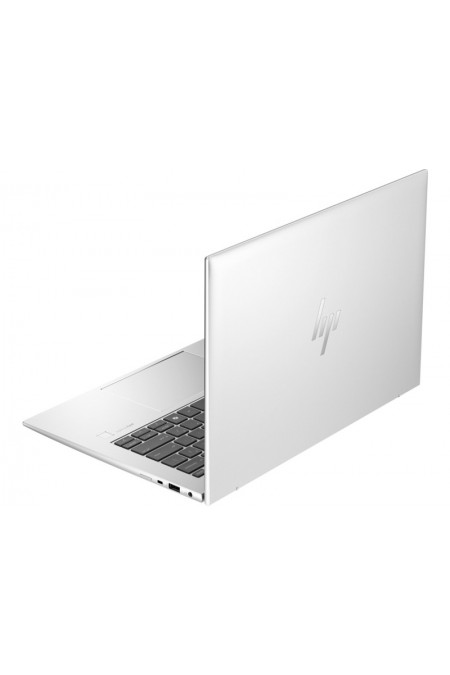 Ноутбук HP EliteBook 840 G11 Intel Core Ultra 7 155U, 1.7 GHz - 4.8 GHz, 16384 Mb, 14 WUXGA 1920x1200, 512 Gb SSD, DVD нет, Intel Graphics, Windows 11 Professional (9M4K1AT) (серебристый) 3