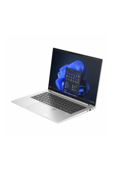 Ноутбук HP EliteBook 840 G11 Intel Core Ultra 7 165U, 1.7 GHz - 4.9 GHz, 16384 Mb, 14&amp quot WUXGA 1920x1200, 512 Gb SSD, DVD нет, Intel Graphics, Windows 11 Professional (A6SZ5UT) (серебристый) 4