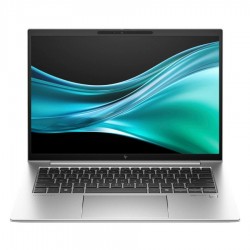 Ноутбук HP EliteBook 845 G11 AMD Ryzen 7 8840U, 3.3 GHz - 5.1 GHz, 32768 Mb, 14 WUXGA 1920x1200, 512 Gb SSD, DVD нет, AMD Radeon 780M, Windows 11 Professional (A6TA9UT) (серебристый)