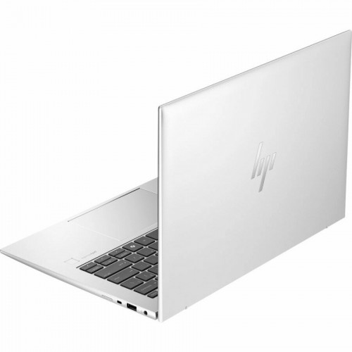 Ноутбук HP EliteBook 845 G11 AMD Ryzen 7 8840U, 3.3 GHz - 5.1 GHz, 32768 Mb, 14 WUXGA 1920x1200, 512 Gb SSD, DVD нет, AMD Radeon 780M, Windows 11 Professional (A6TA9UT) (серебристый) 4