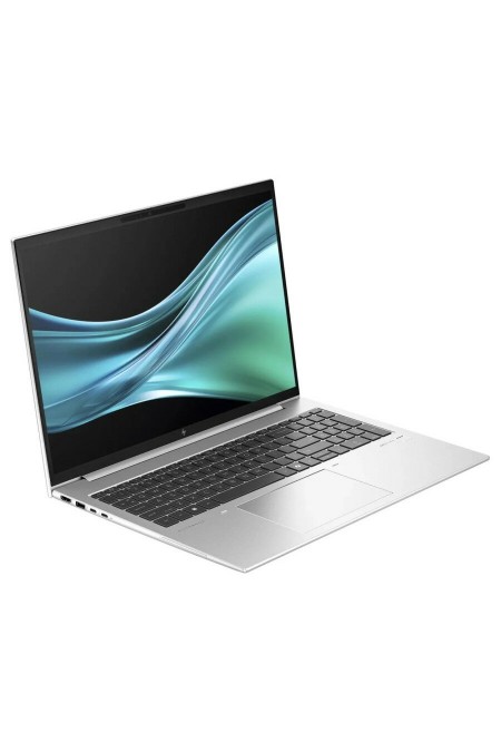 Ноутбук HP EliteBook 860 G11 Intel Core Ultra 5 125U, 1.3 GHz - 4.3 GHz, 16384 Mb, 16 WUXGA 1920x1200, 1000 Gb SSD, Intel Graphics, Windows 11 Home (8N354AV) (серебристый) 1