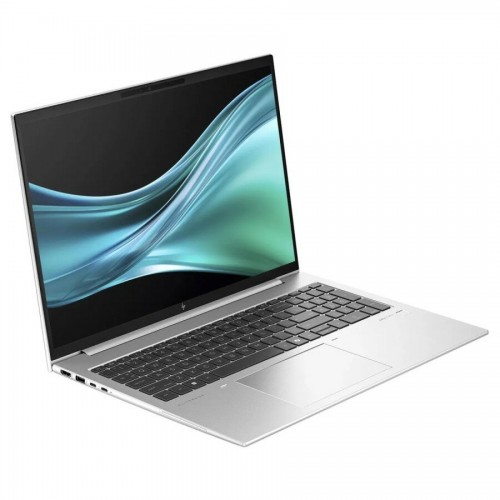 Ноутбук HP EliteBook 860 G11 Intel Core Ultra 5 125U, 1.3 GHz - 4.3 GHz, 16384 Mb, 16 WUXGA 1920x1200, 1000 Gb SSD, Intel Graphics, Windows 11 Home (8N354AV) (серебристый) 1