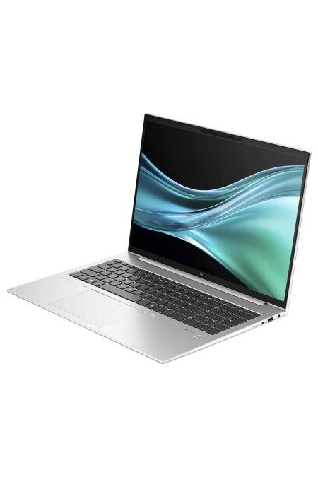 Ноутбук HP EliteBook 860 G11 Intel Core Ultra 5 125U, 1.3 GHz - 4.3 GHz, 16384 Mb, 16 WUXGA 1920x1200, 1000 Gb SSD, Intel Graphics, Windows 11 Home (8N354AV) (серебристый) 3