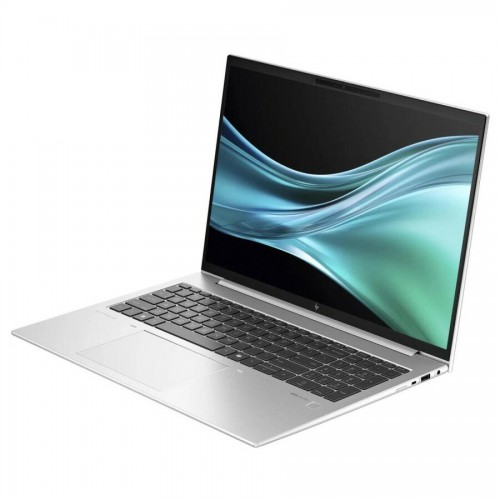 Ноутбук HP EliteBook 860 G11 Intel Core Ultra 5 125U, 1.3 GHz - 4.3 GHz, 16384 Mb, 16 WUXGA 1920x1200, 1000 Gb SSD, Intel Graphics, Windows 11 Home (8N354AV) (серебристый) 3