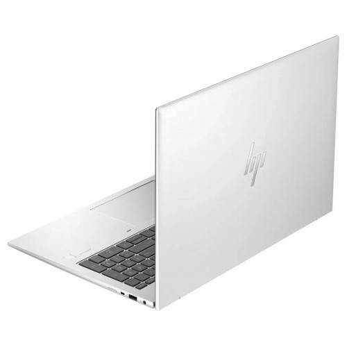 Ноутбук HP EliteBook 860 G11 Intel Core Ultra 5 125U, 1.3 GHz - 4.3 GHz, 16384 Mb, 16 WUXGA 1920x1200, 1000 Gb SSD, Intel Graphics, Windows 11 Home (8N354AV) (серебристый) 4