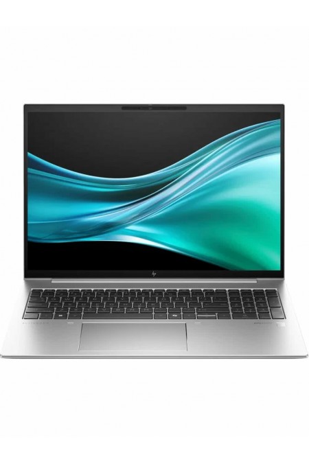 Ноутбук HP EliteBook 860 G11 Intel Core Ultra 5 125U, 1.3 GHz - 4.3 GHz, 16384 Mb, 16 WUXGA 1920x1200, 1000 Gb SSD, Intel Graphics, Windows 11 Professional (8N354AV_Win11Pro) (серебристый) 