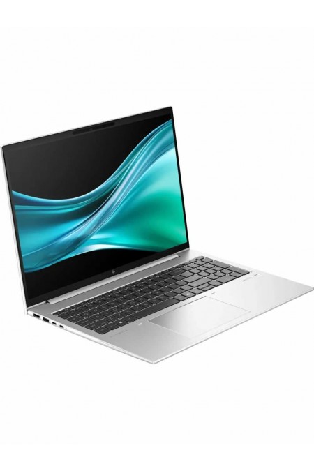 Ноутбук HP EliteBook 860 G11 Intel Core Ultra 5 125U, 1.3 GHz - 4.3 GHz, 16384 Mb, 16 WUXGA 1920x1200, 1000 Gb SSD, Intel Graphics, Windows 11 Professional (8N354AV_Win11Pro) (серебристый) 1