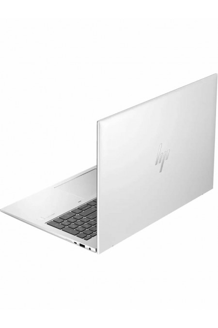Ноутбук HP EliteBook 860 G11 Intel Core Ultra 5 125U, 1.3 GHz - 4.3 GHz, 16384 Mb, 16 WUXGA 1920x1200, 1000 Gb SSD, Intel Graphics, Windows 11 Professional (8N354AV_Win11Pro) (серебристый) 3