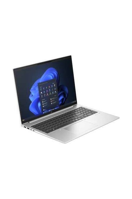Ноутбук HP EliteBook 860 G11 Intel Core Ultra 5 125U, 1.3 GHz - 4.3 GHz, 16384 Mb, 16 WUXGA 1920x1200, 512 Gb SSD, Intel Graphics, Windows 11 Professional (A6TD8UT) (серебристый) 3